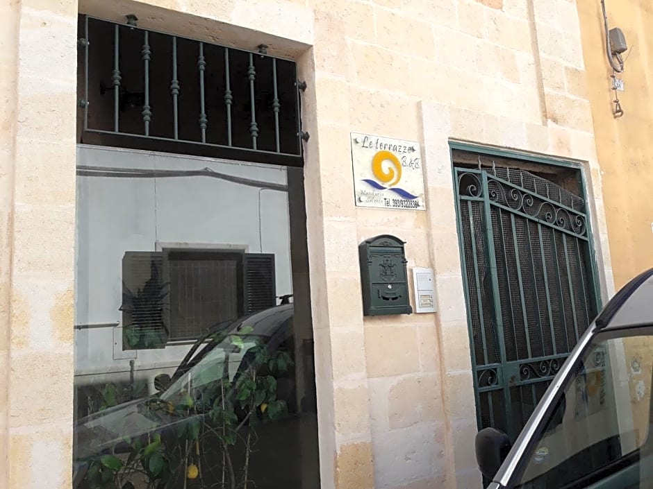 Le Terrazze B&B Manduria