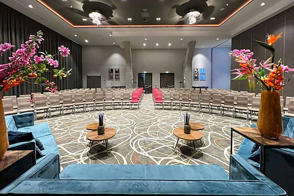Leonardo Royal Hotel Amsterdam