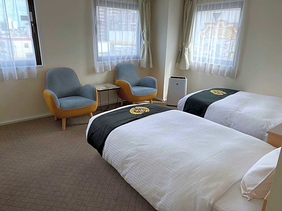 Grand Park Hotel Panex Kimitsu