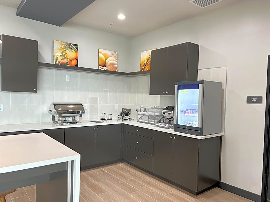 Comfort Inn & Suites New Port Richey Downtown District