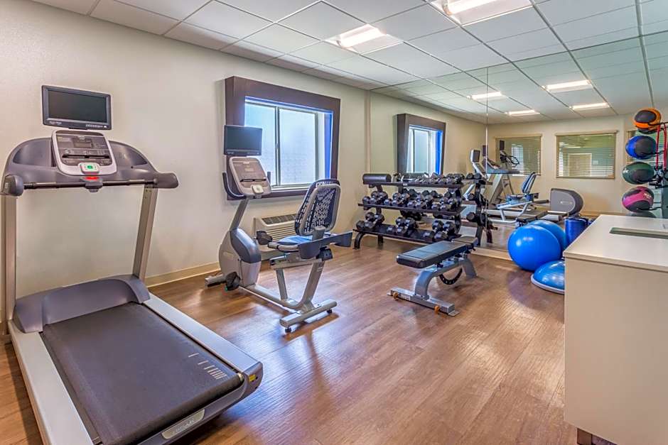 Holiday Inn Express Columbus - Ohio Expo Center By IHG