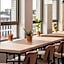 B&B HOTEL Antwerp Centre