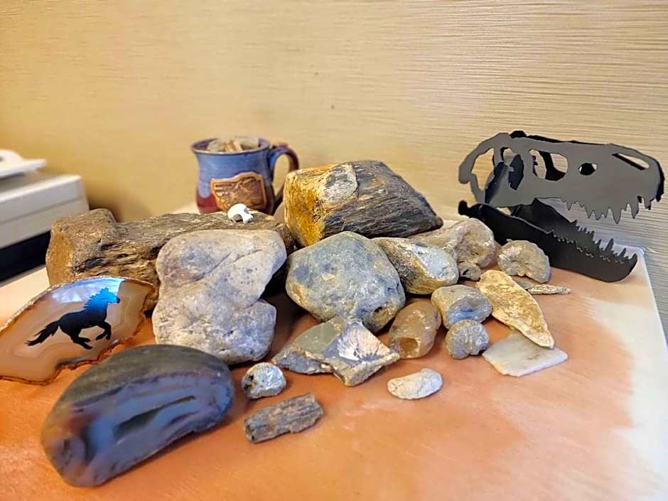 SureStay by Best Western Glendive Yellowstone River