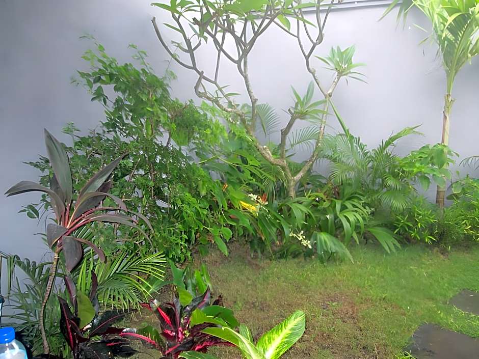 Villa Sahabat