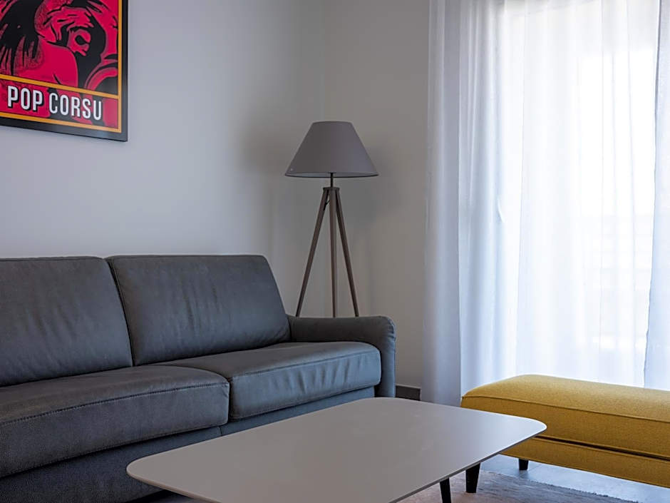 Residence Saletta Casale