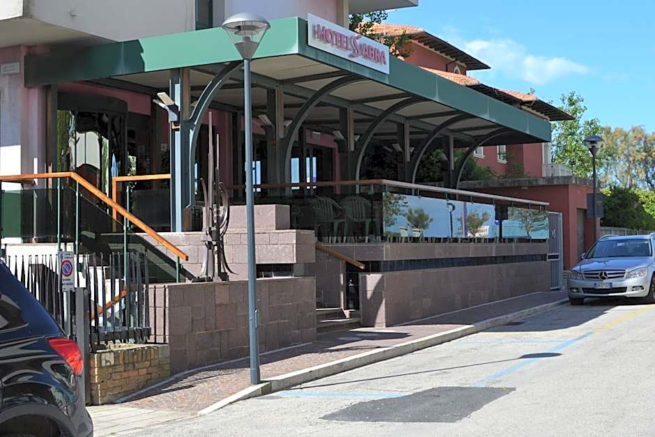 Hotel Sabra