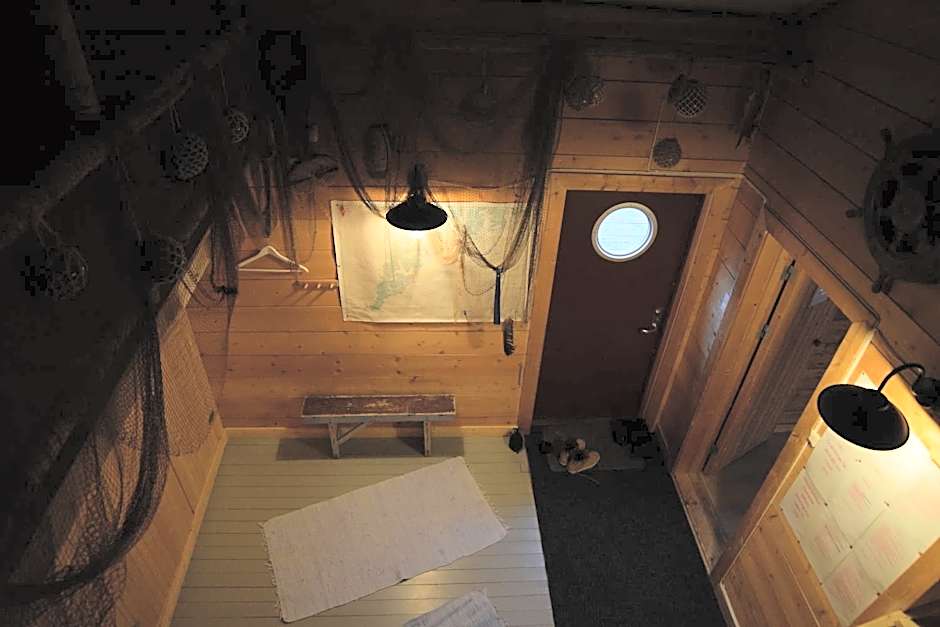 Lofoten Cabins - Sund