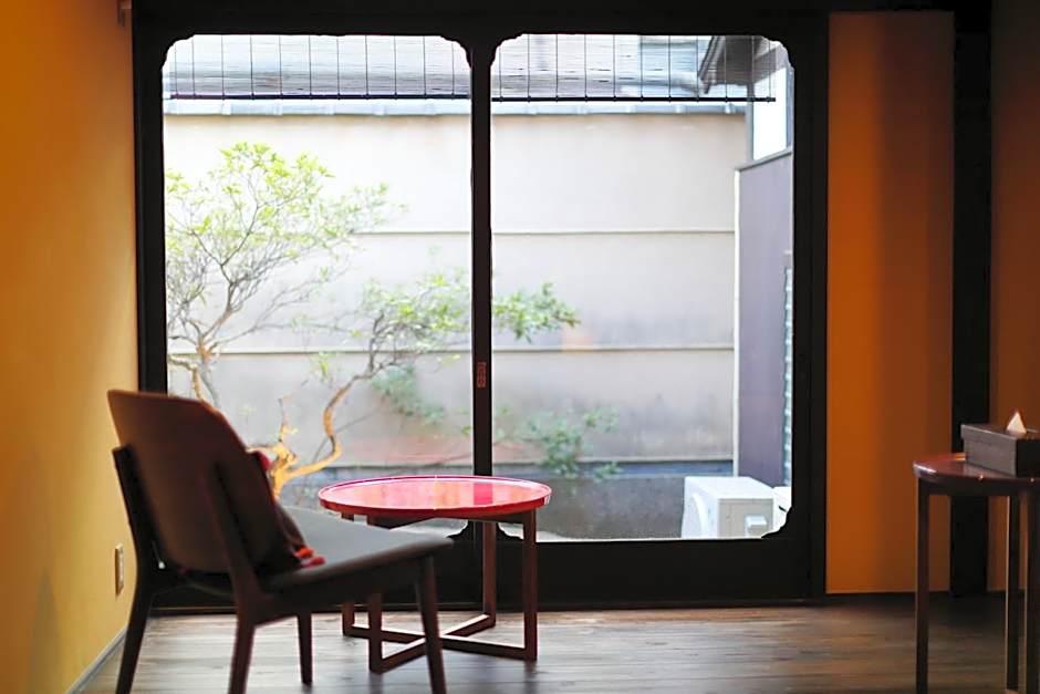 Ryokan Tanoya