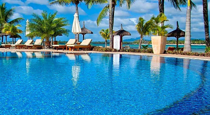 Jalsa Beach Hotel & Spa
