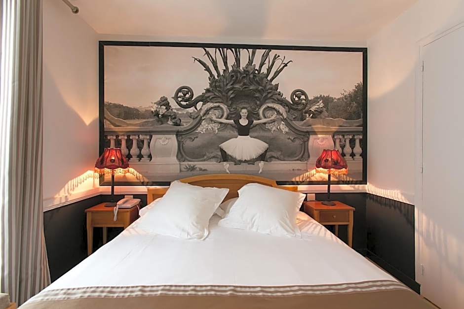 Hotel Atelier Vavin