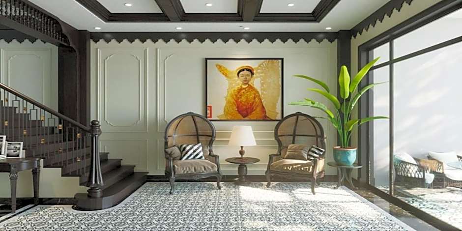 Thuy Duong Boutique Hotel Hue