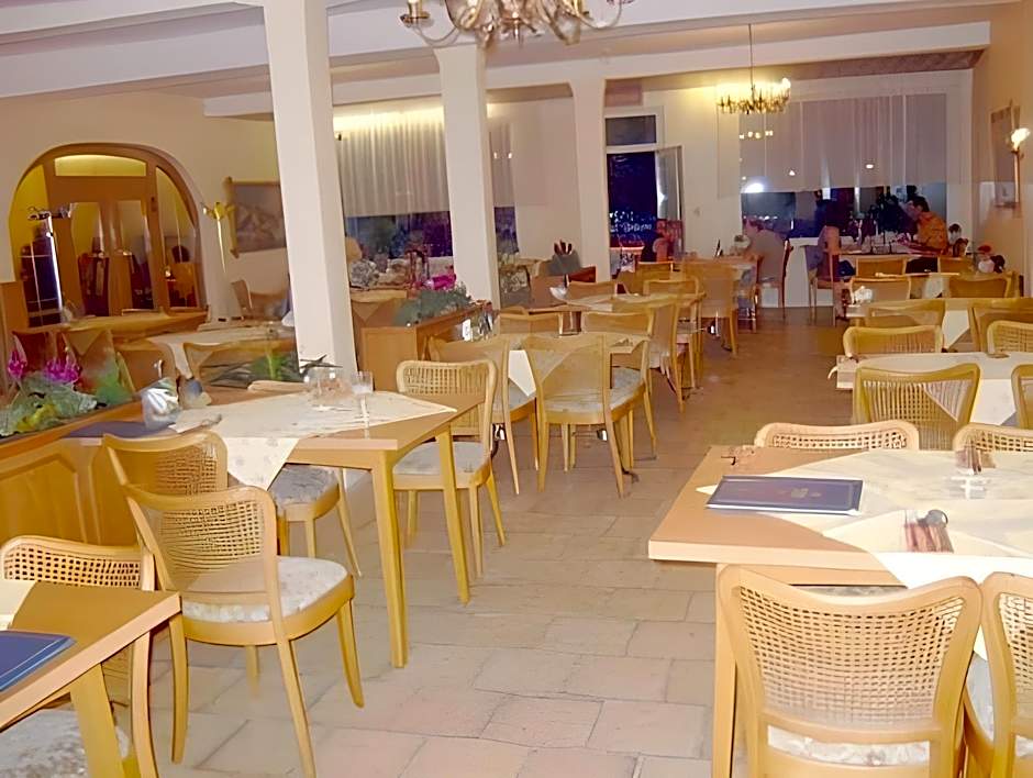 Hotel Rheinfels