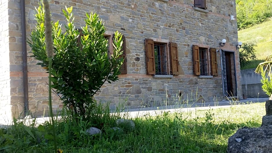 La Casetta di Badolo