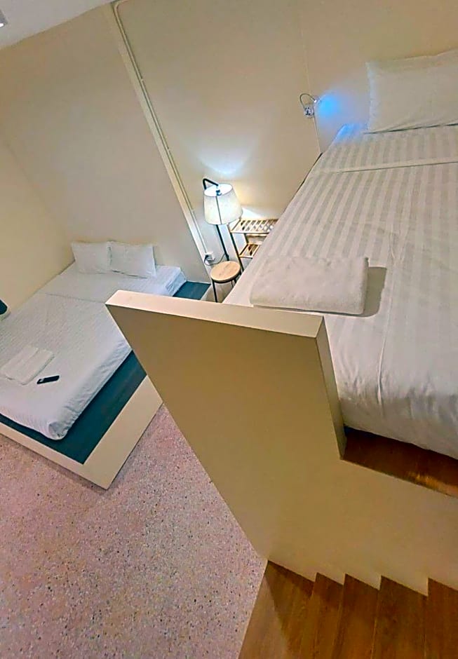 Norm Space Hostel NST