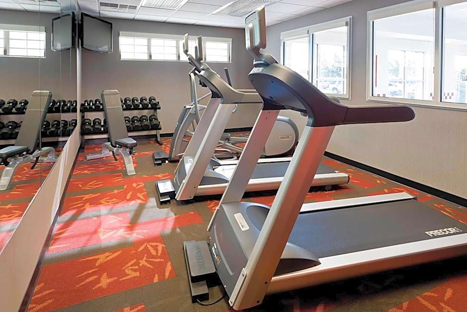 Residence Inn Amarillo by Marriott – Amarillo, TX