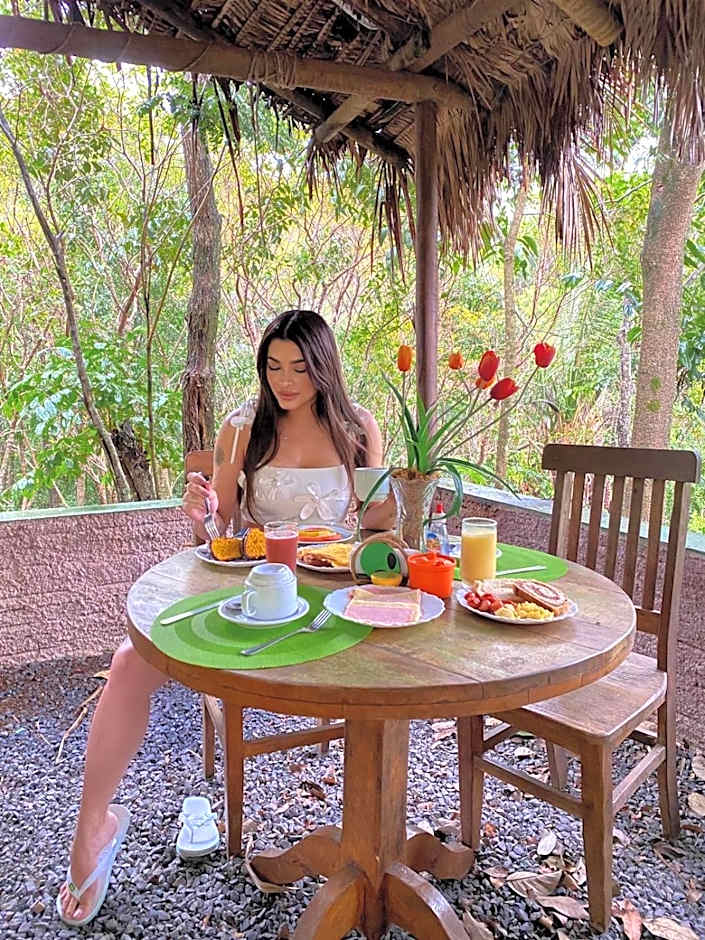 Pousada Rancho dos Ipês