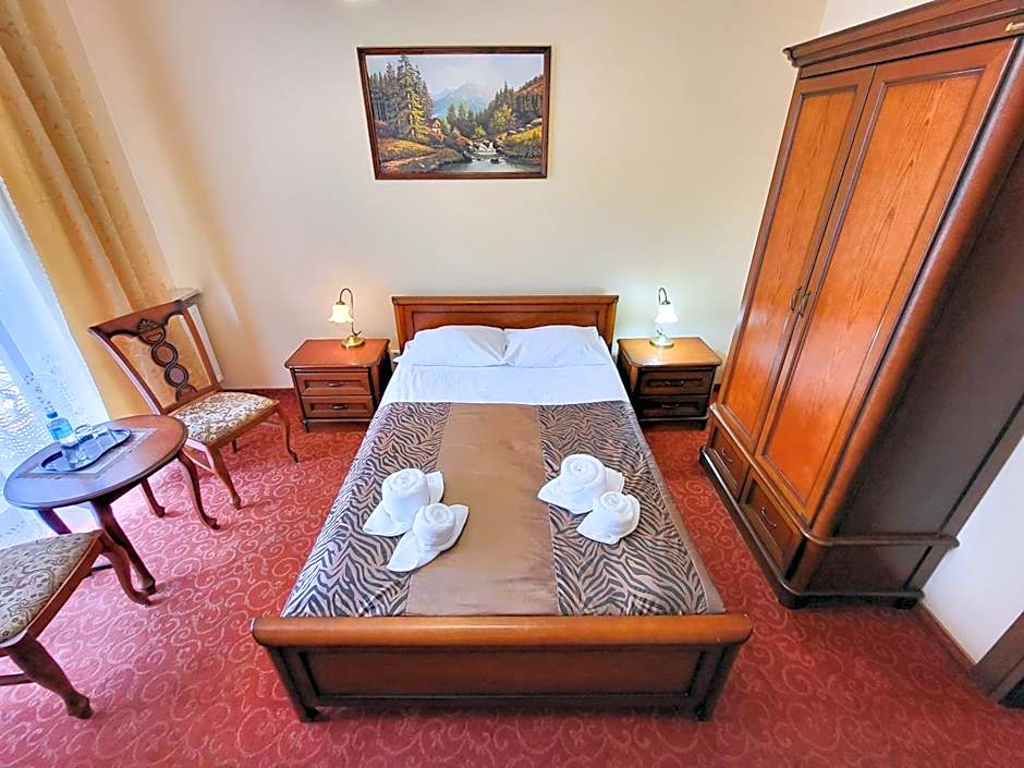 Hotel Hesperus
