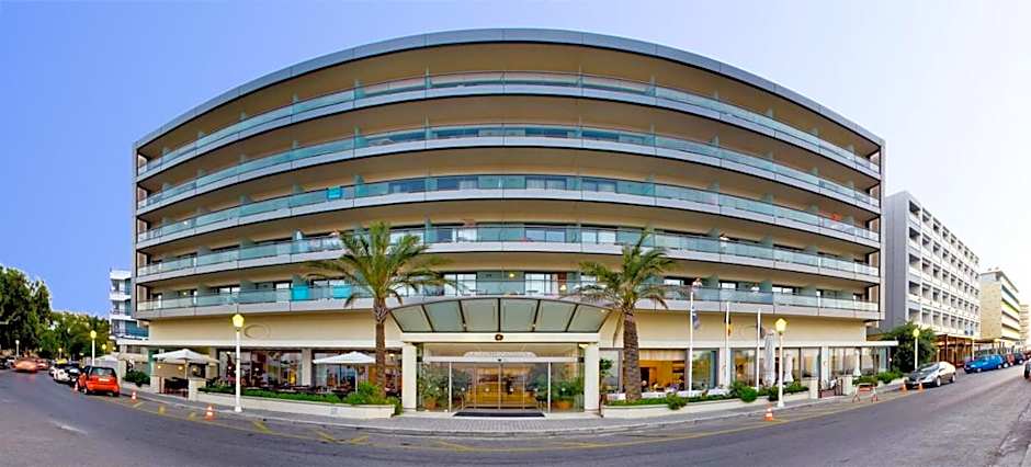 Mediterranean Hotel