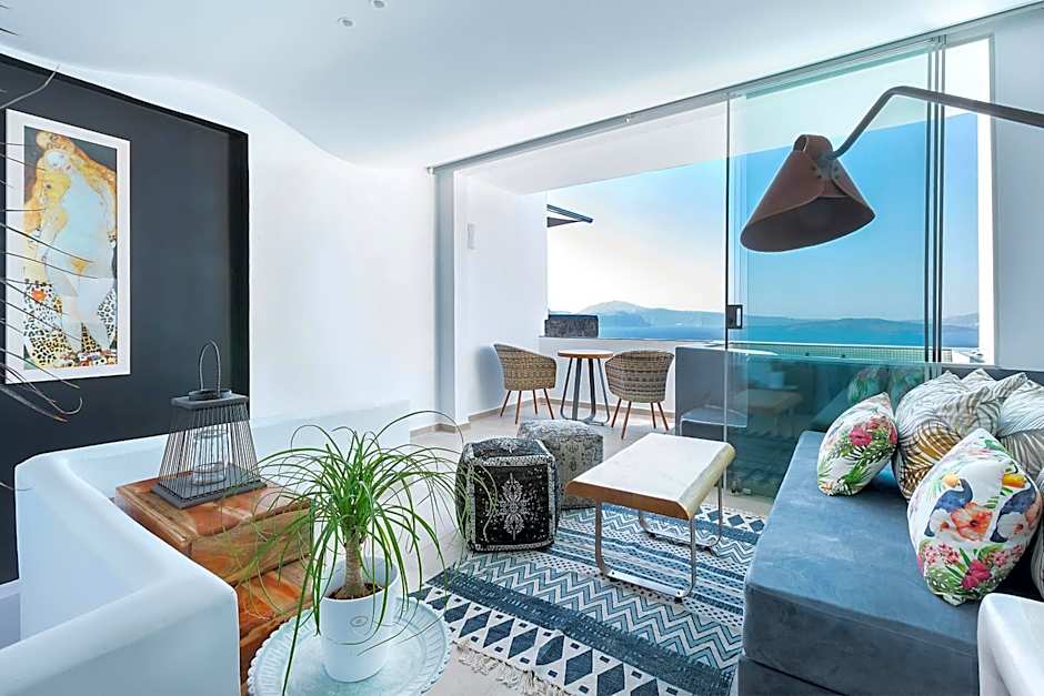 Santorini Secret Premium