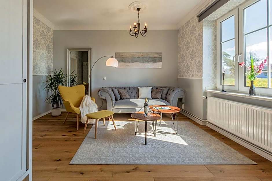 Boutique Hotel Villa Wahnfried Thiessow