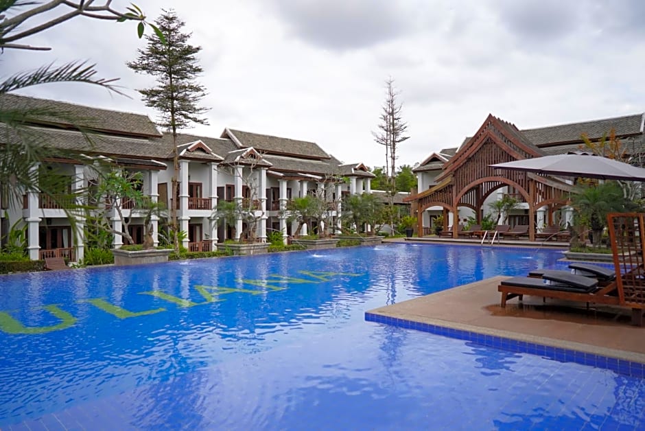 Le Palais Juliana Hotel