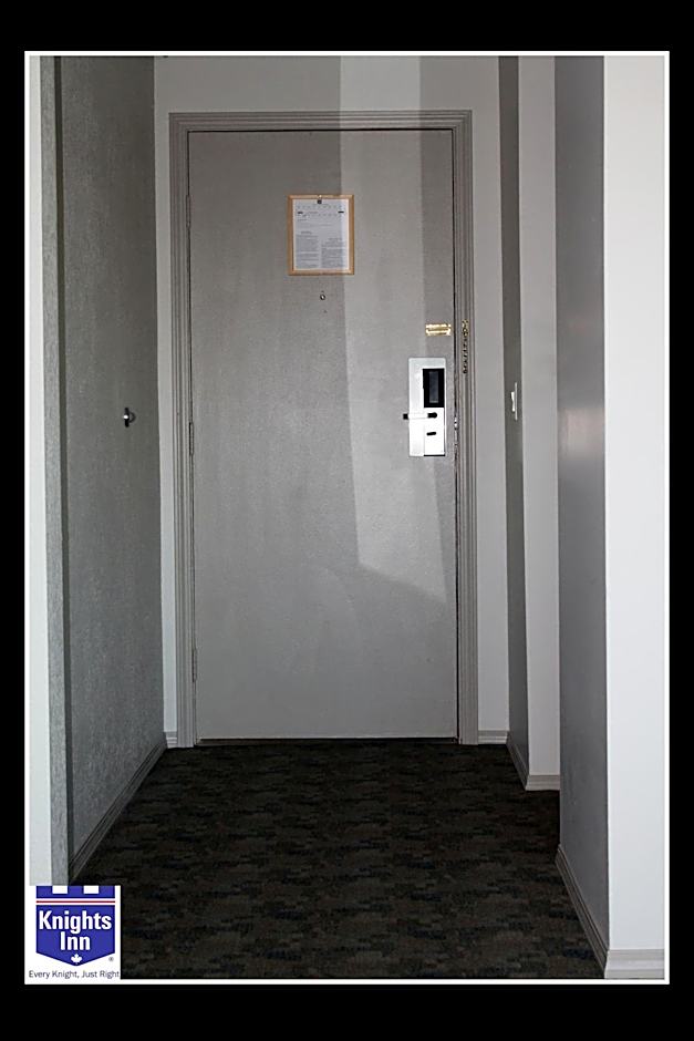 Knights Inn - Kamloops BC