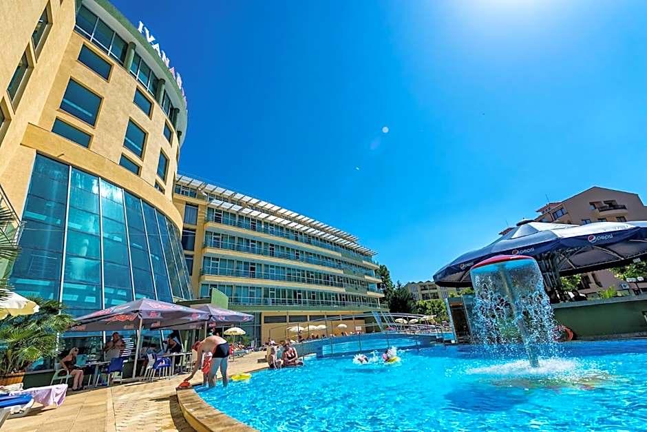 Ivana Palace Hotel