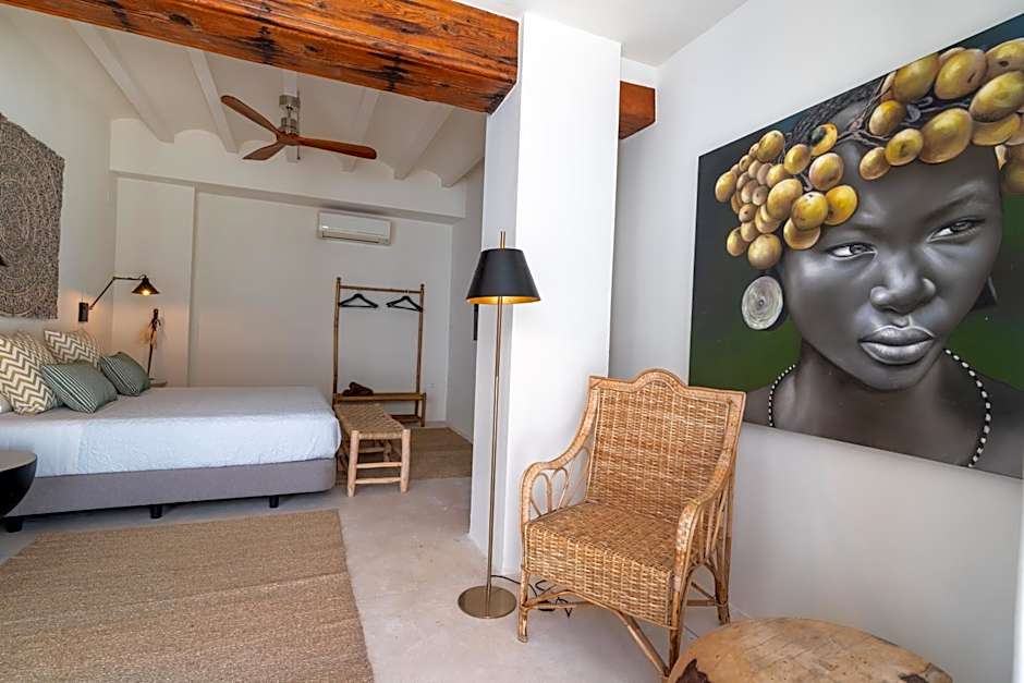 Boho Suites Denia