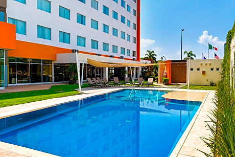 Hampton Inn & Suites by Hilton Paraiso Tabasco