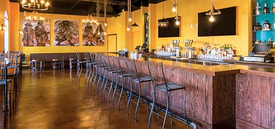 The Beach at Atlantis