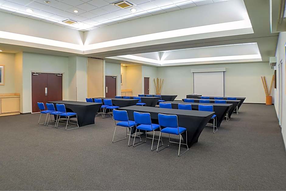 City Express by Marriott Culiacán