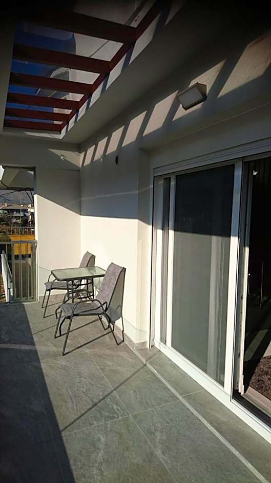 DIFFERENT APARTMENTS