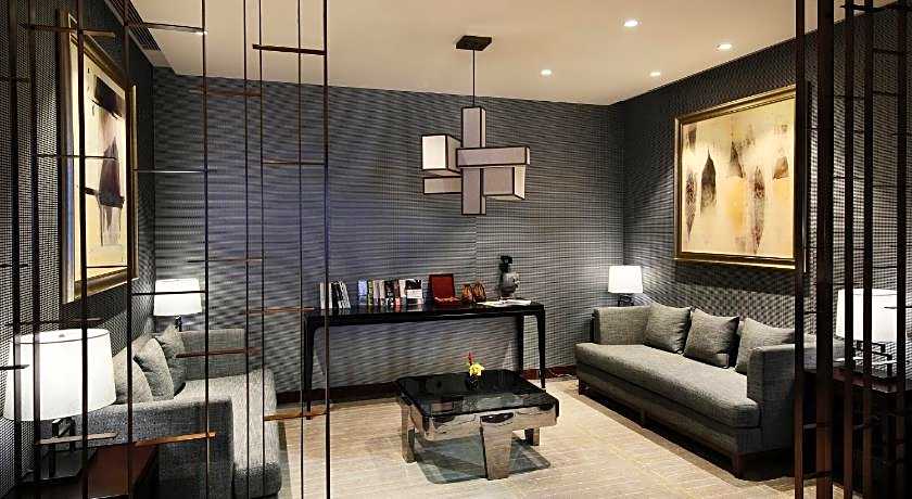 HUALUXE Wuxi Taihu By IHG