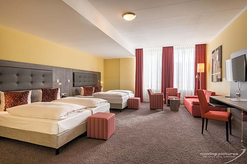 Best Western Hotel Augusta