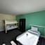 The Brighton Hotel