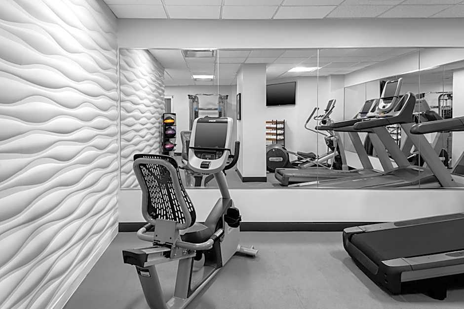 voco Times Square South New York by IHG