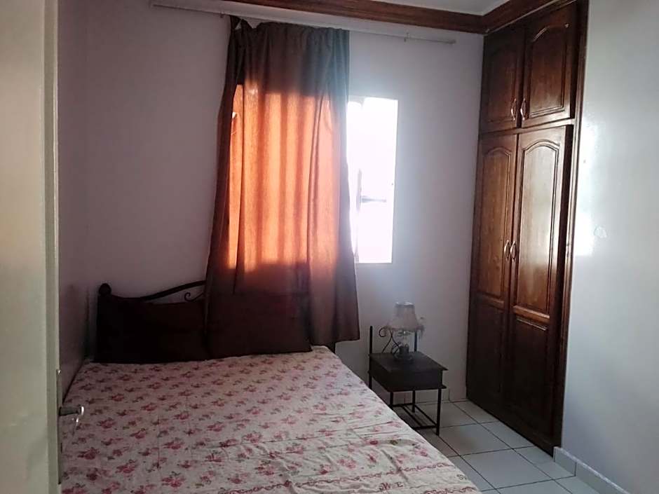 appartemment , agadir tilila