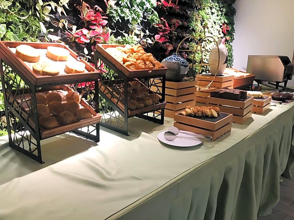 Yiwu Byland Star Hotel