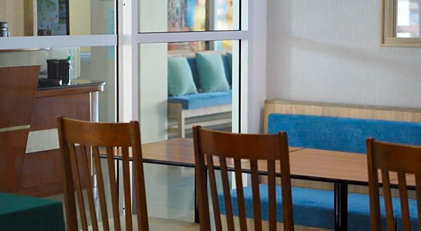 Phromsuk Hotel Ayutthaya