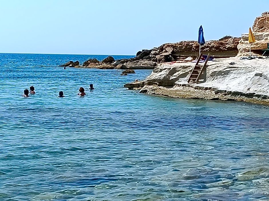 B&B Sale e Sole sul Mare