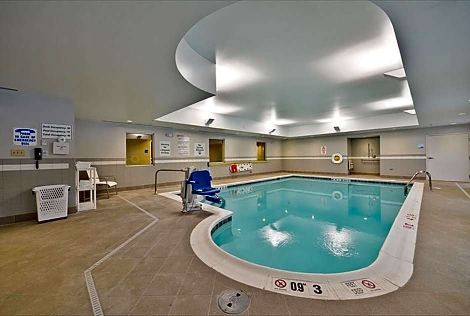 Holiday Inn Express Canandaigua By IHG