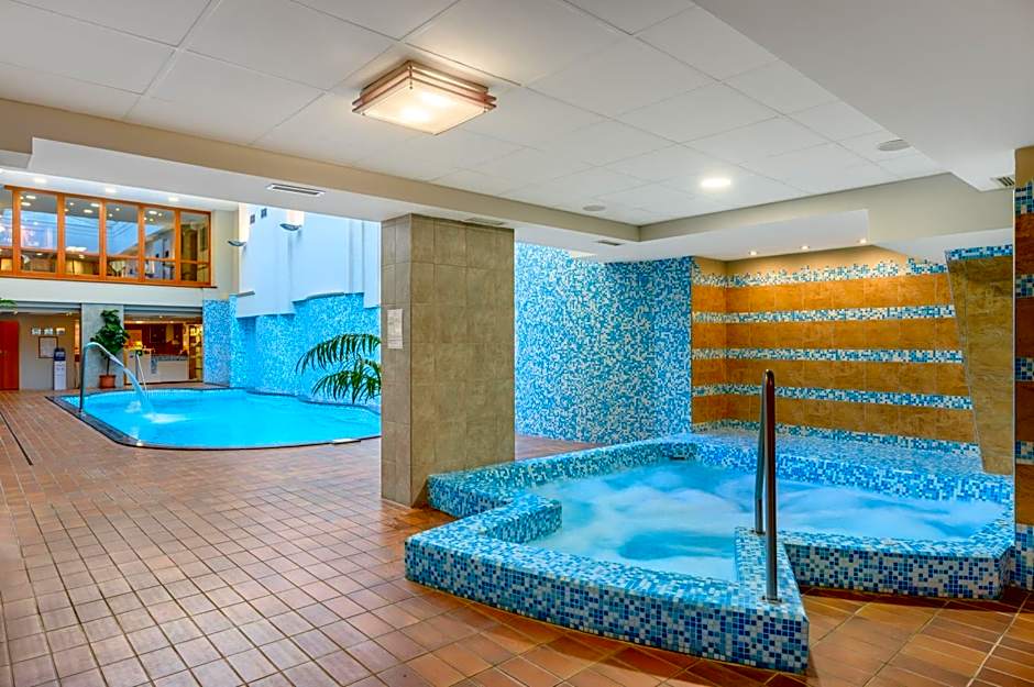 Aranyhomok Hotel Business & Relax