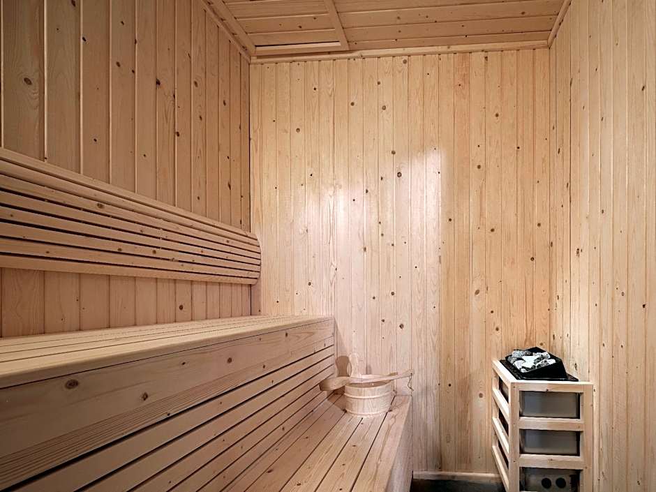 Grande Centre Point Surawong Bangkok