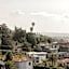 Hollywood Hills Hotel