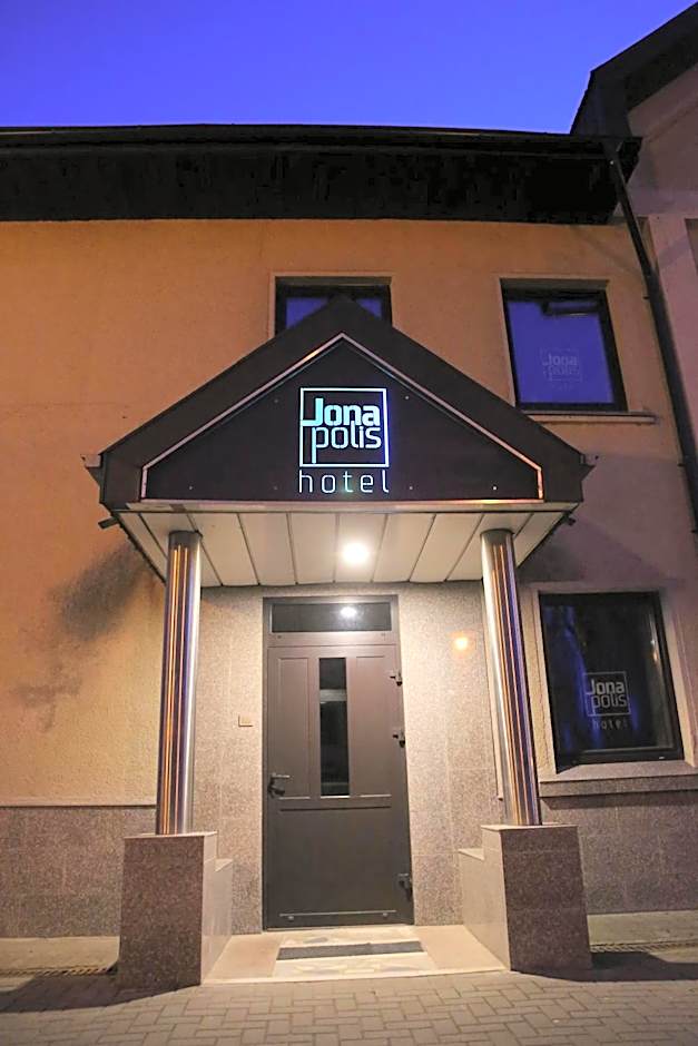 Hotel Jonapolis