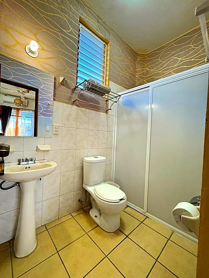 Hotel Escalada
