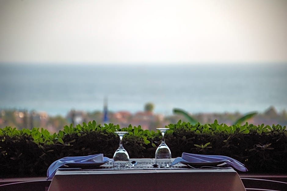 Manaspark Deluxe Hotel Oludeniz