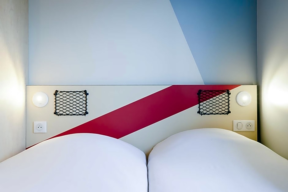 ibis Budget Villemomble