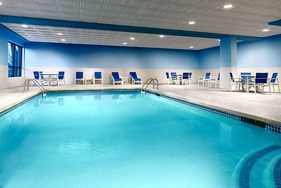 Garner Hotel Brockton - Boston by IHG