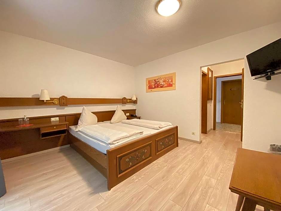 Alemannenhof Hotel Engel